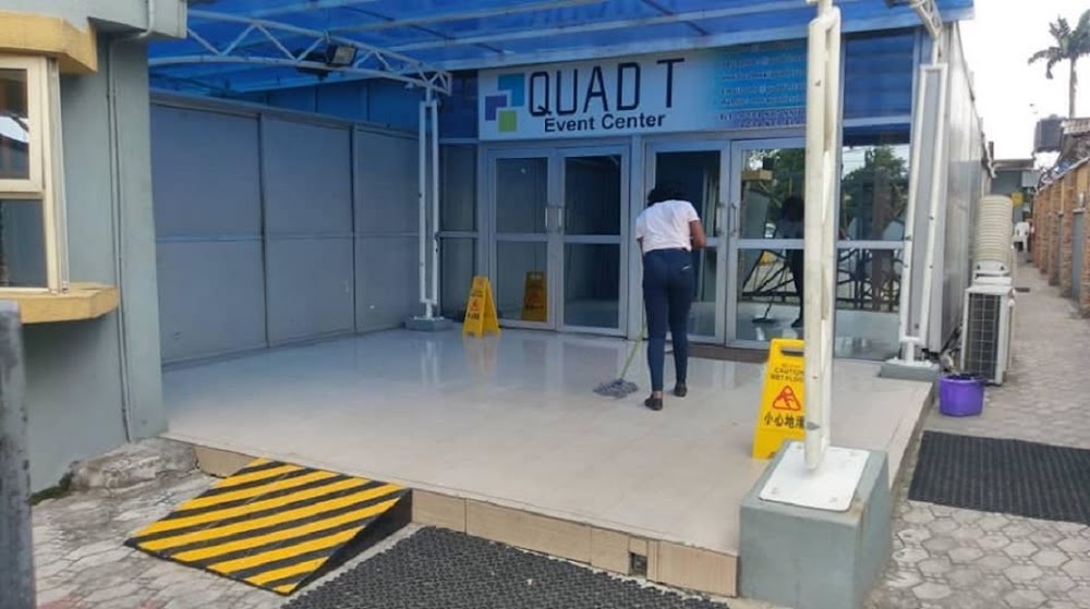 Quad T Event Center photo 4